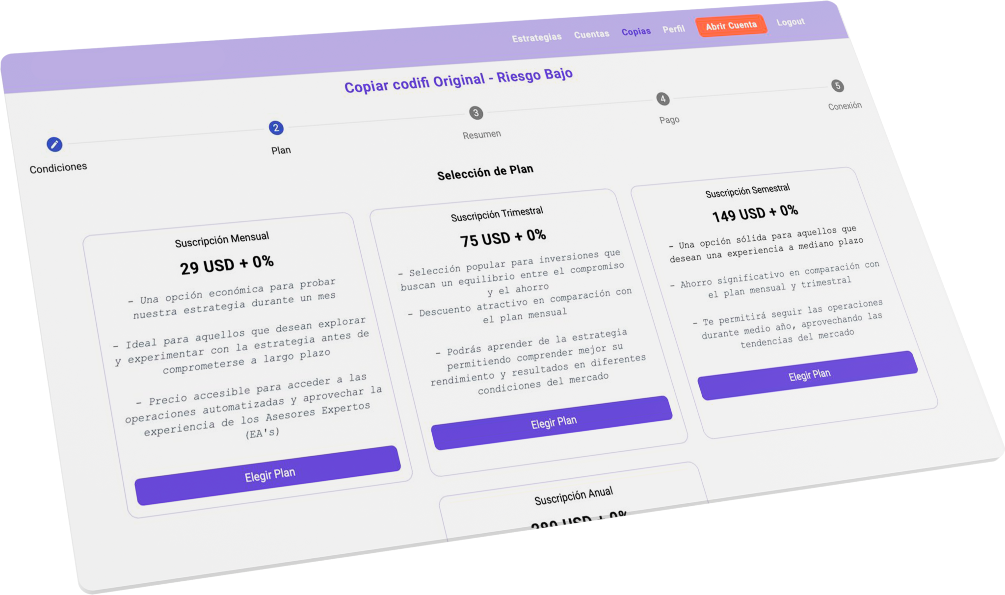 Como funciona – codifi.com.mx